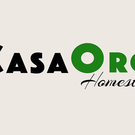 Casaoro Homestay Puerto Princesa Exterior foto