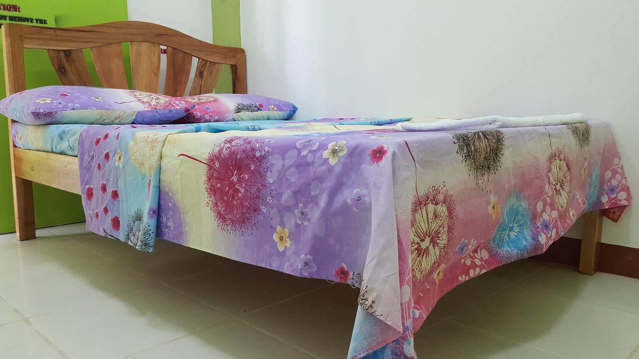 Casaoro Homestay Puerto Princesa Exterior foto