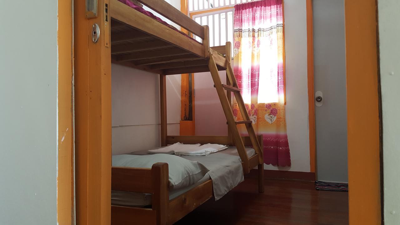 Casaoro Homestay Puerto Princesa Exterior foto