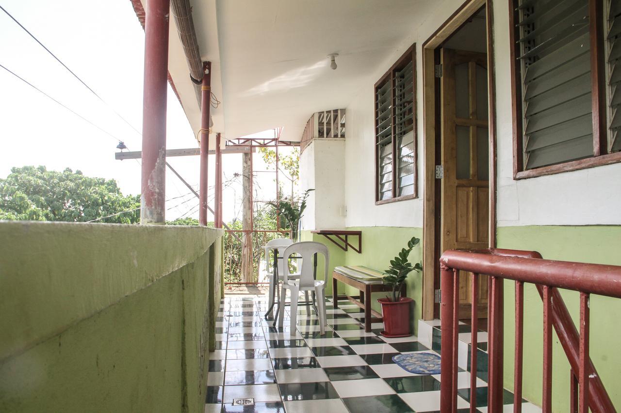 Casaoro Homestay Puerto Princesa Exterior foto