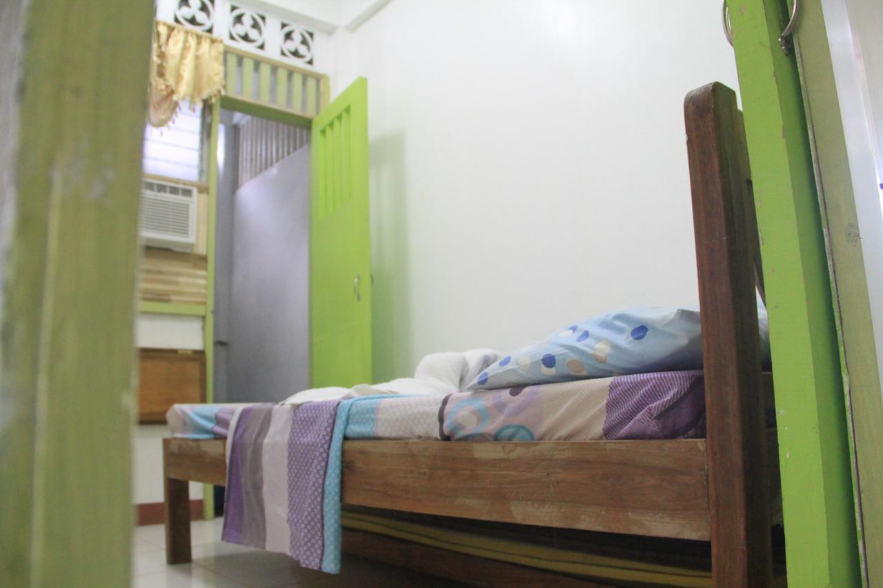 Casaoro Homestay Puerto Princesa Exterior foto