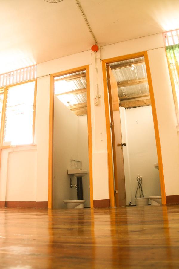 Casaoro Homestay Puerto Princesa Exterior foto