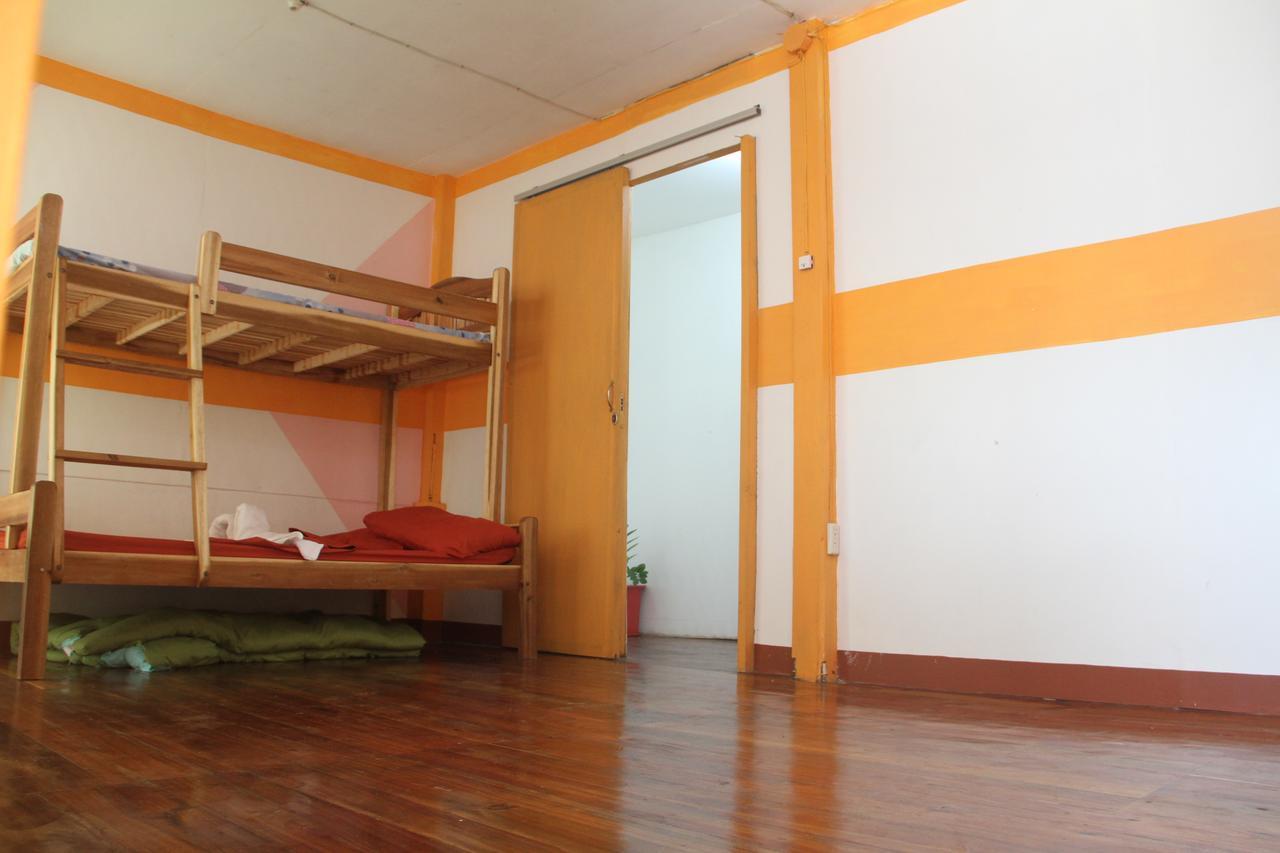 Casaoro Homestay Puerto Princesa Exterior foto