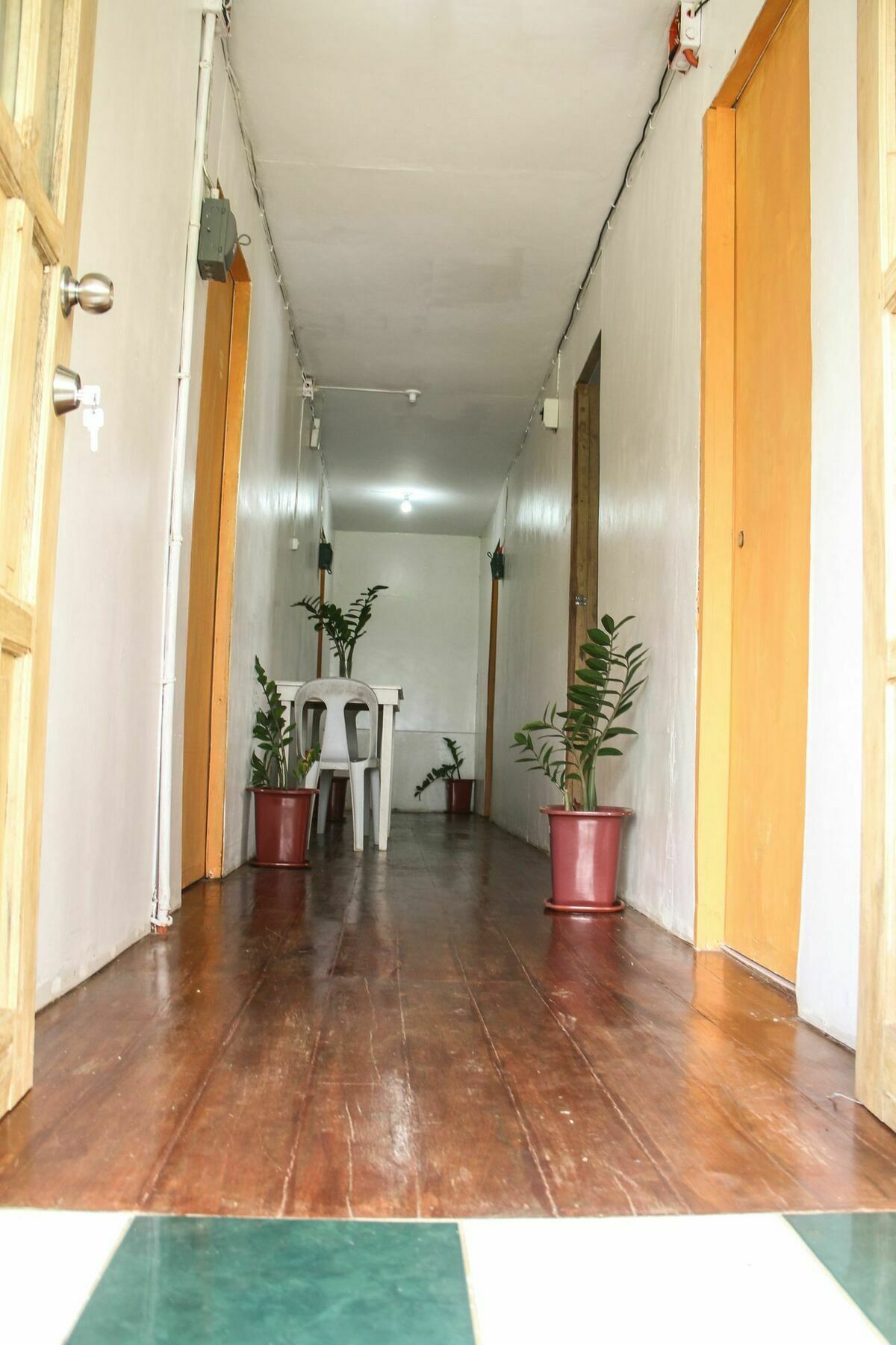 Casaoro Homestay Puerto Princesa Exterior foto