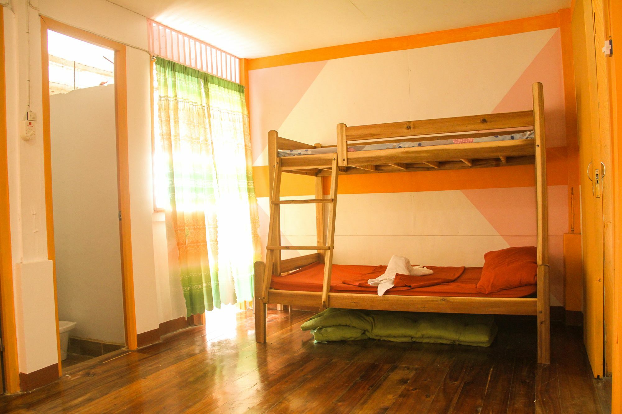 Casaoro Homestay Puerto Princesa Exterior foto