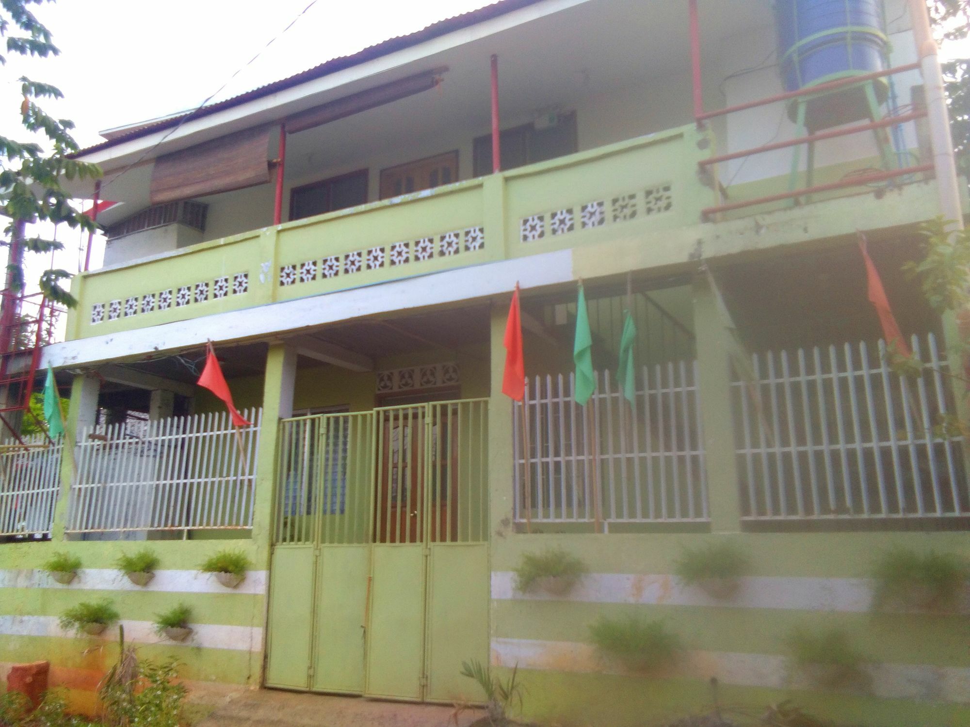 Casaoro Homestay Puerto Princesa Exterior foto