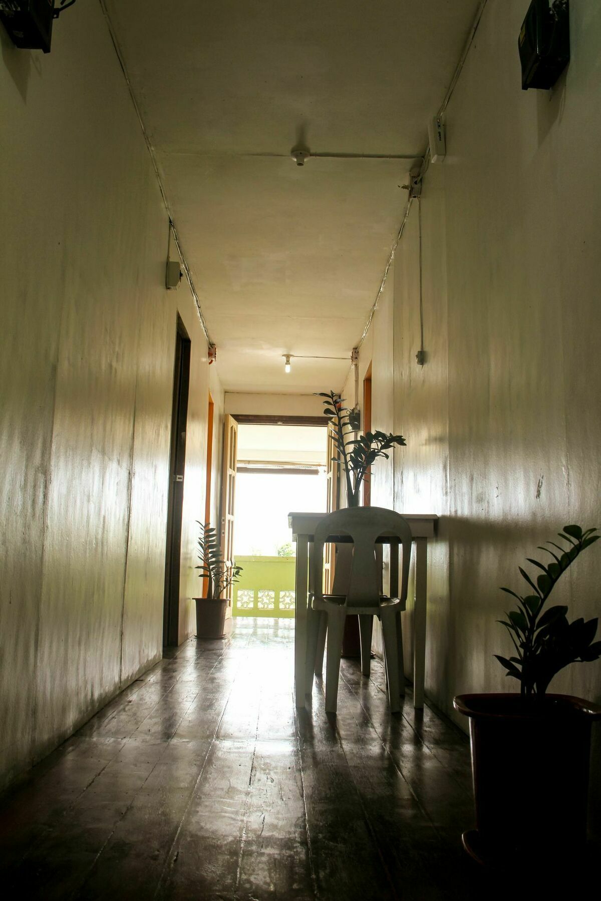 Casaoro Homestay Puerto Princesa Exterior foto