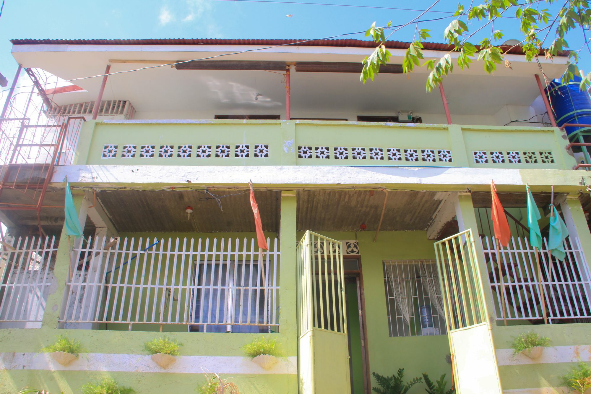 Casaoro Homestay Puerto Princesa Exterior foto