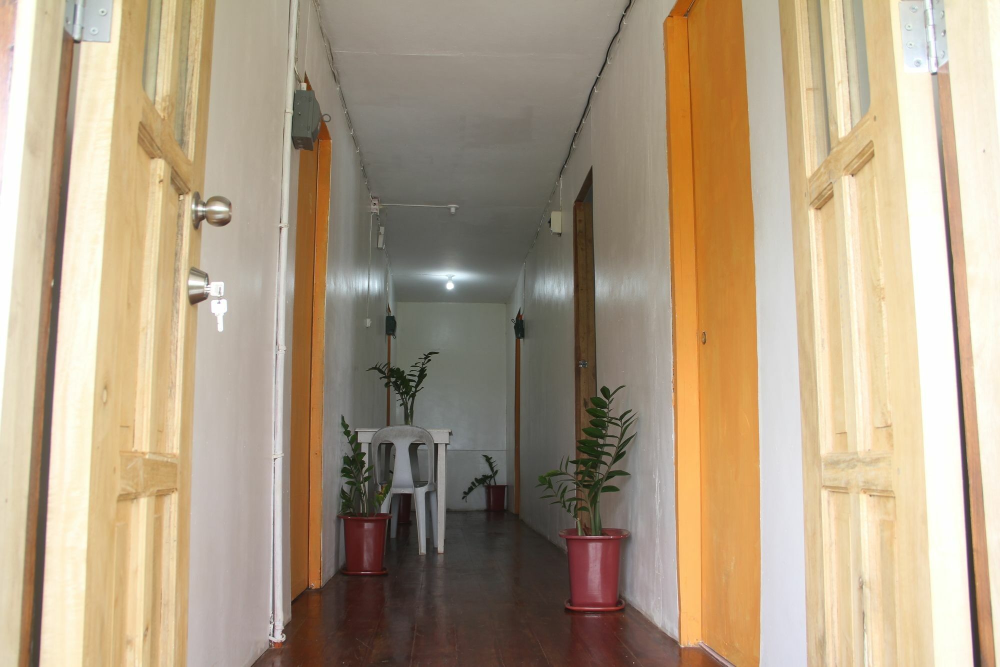 Casaoro Homestay Puerto Princesa Exterior foto